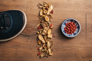 Sportheilkunde trifft TCM: Wie Sie Ihre Regeneration nach dem Training um 30 % beschleunigen 2 Sportheilkunde TCM Regeneration