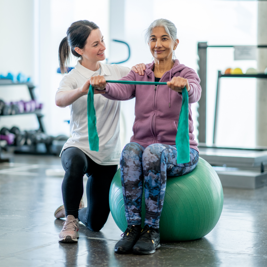 Physiotherapie-Praxis auswählen – das zeichnet gute Anbieter heute aus