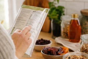 Fettleber trotz gesunder Ernährung: Warum Smoothie, Müsli & Co. zur Zuckerfalle für Ihre Leber werden können 3 Fettleber trotz gesunder Ernährung