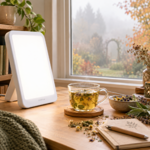Herbstblues oder Winterdepression? So erkennst du den entscheidenden Unterschied 3 Herbstblues oder Winterdepression