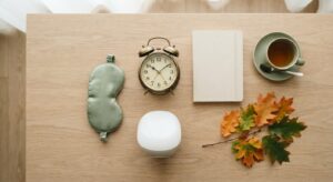 Zeitumstellung Müdigkeit: Warum die „geschenkte“ Stunde am 25. Oktober trotzdem müde macht 3 Zeitumstellung Müdigkeit