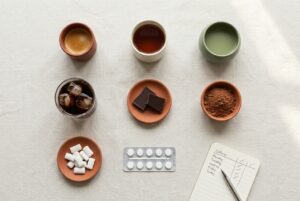 Koffein im Alltag: Wo es steckt und wie schnell sich die Tagesmenge summiert 2 Koffein im Alltag